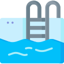Architectural Aquas custom swimming pool design and installation emblem